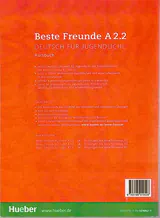 BESTE FREUNDE A2.2